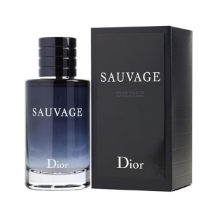 Zamiennik Dior Sauvage - odpowiednik perfum